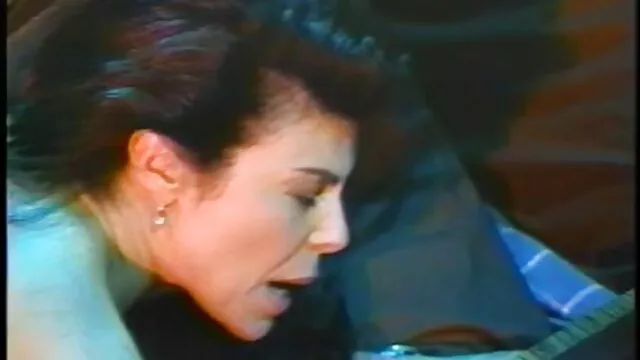 Pornografia sem registo  Cancro dominou a namorada cancro sodomia no filmes pornos anos 70 ginásio
