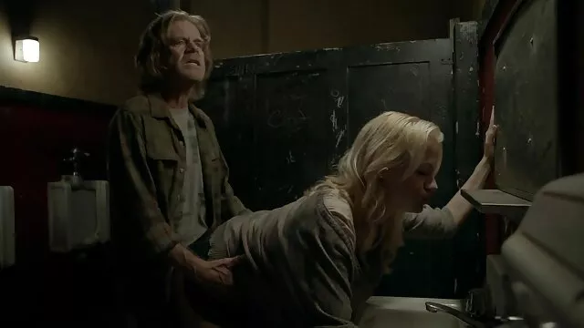 Pornografia sem registo  O guarda tirou a tia da casa de o melhor filme de pornô do mundo banho e tinha um lugar no corredor.