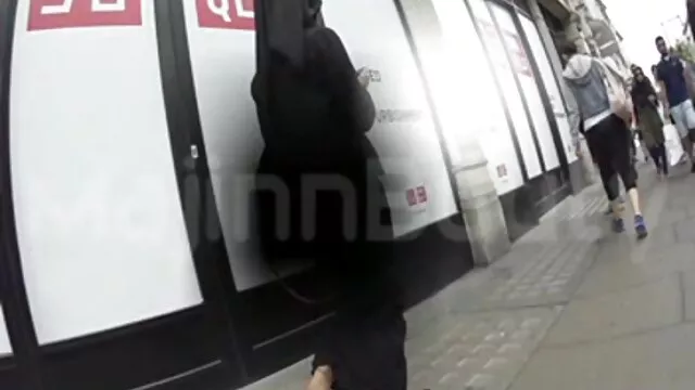 Pornografia sem registo  O treinador o filme de pornô para mim descreveu exercícios incomuns para uma face fina.