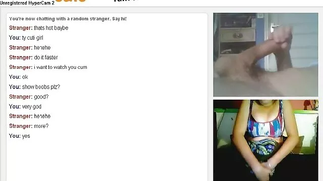 Pornografia sem registo  Ela deu à mulher herbalista vários filme pornô para ver o cancro com cancro.