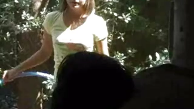 Pornografia sem registo  O casal teve uma orgia é um filme pornô matinal com vibrador.